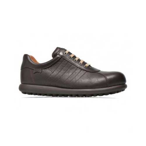 Camper Mens Shoes Pelotas Ariel 16002 Casual Lace-Up Flats Leather